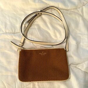 EUC Kate Spade Crossbody Purse